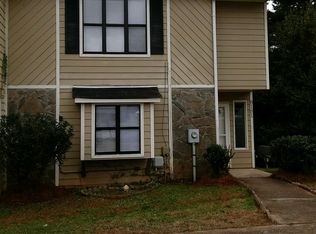 8181 Canyon Frg, Riverdale, GA 30274
