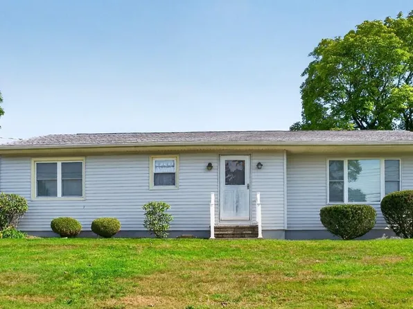 129 S Pearl Street, Mechanicville, NY 12118