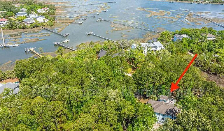 3738 Station Point Ct — Photo 72