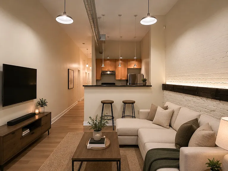 296 Meridian St #1 — Photo 2
