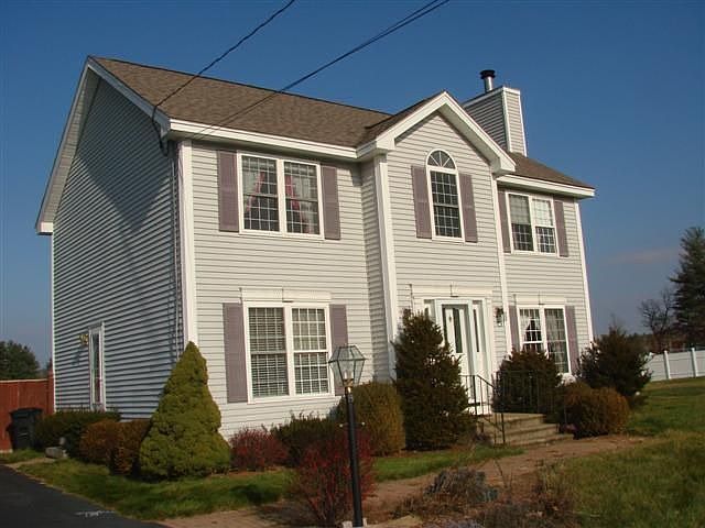 Litchfield Colonial
