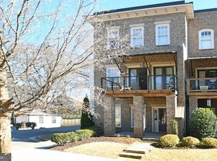 172 Easy Pines Way, Marietta, GA 30060