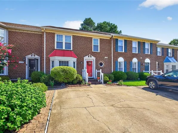 5320 Brookstone Ln, Virginia Beach, VA 23455
