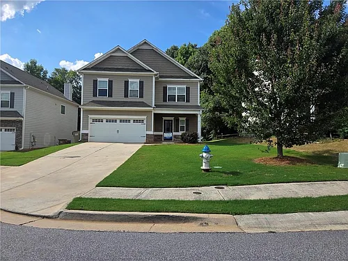 720 Country Ridge Dr Photo 1