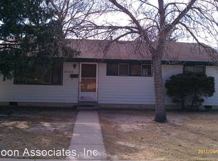 2604 Robin Dr, Colorado Springs, CO 80909