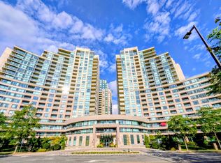 509 Beecroft Rd #1810, Toronto, ON M2N 0A3