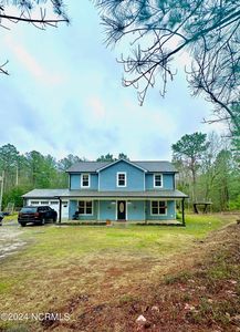 6071 Burgaw Highway, Maple Hill, NC, 28454