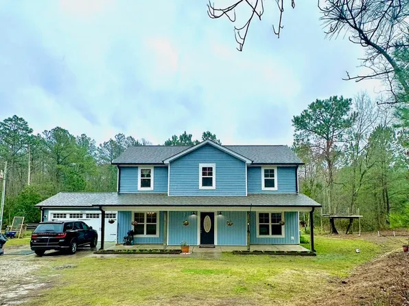 6071 Burgaw Highway, Maple Hill, NC 28454