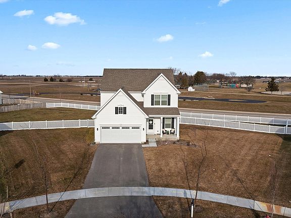 2nd image of 1110 S Park View Ct