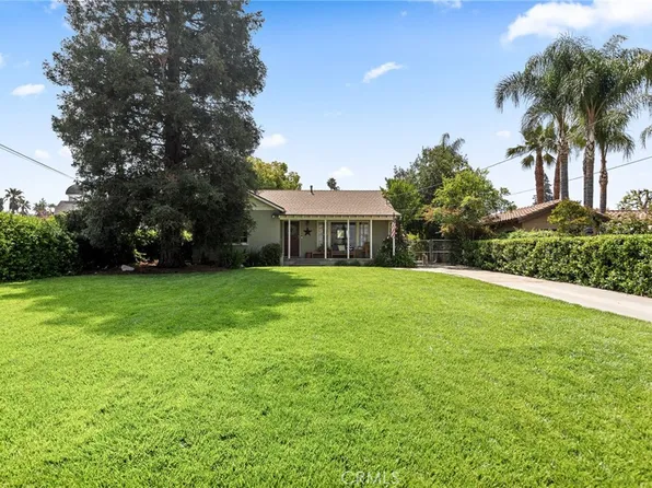 725 W Palm Ave, Redlands, CA 92373