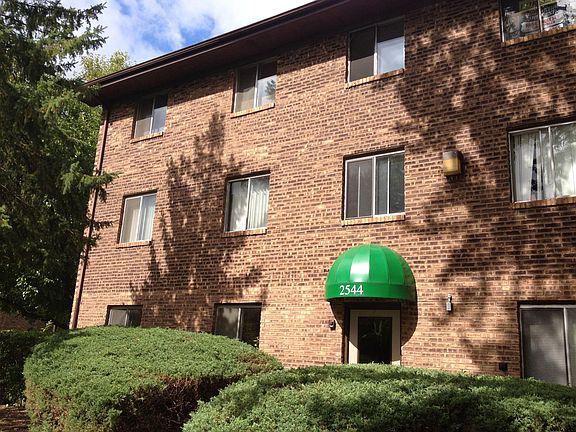 5th image of 2544 Waterbury Dr APT 1506