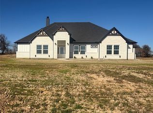 200 Kilkenny Rd, Weatherford, TX 76088