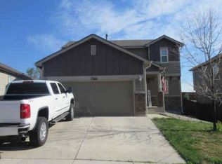 7366 Araia Dr, Fountain, CO 80817