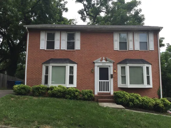 1912 Brighton Rd SW, Roanoke, VA 24015