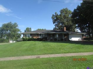 775 Wilma Ave, Radcliff, KY 40160