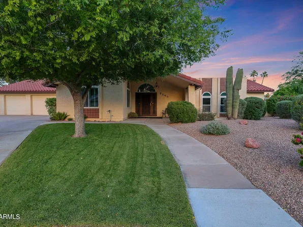 2145 S ROGERS Street, Mesa, AZ 85202