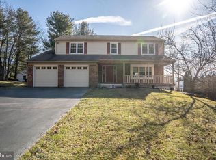 1490 N Wales Rd, Blue Bell, PA 19422