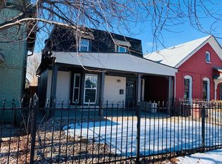 771 Lipan St, Denver, CO 80204