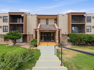 4400 S Poplar St UNIT 107D, Casper, WY 82601
