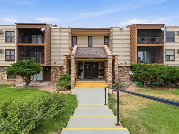 4400 S Poplar St Unit 107D, Casper, WY 82601