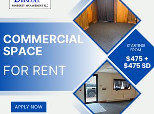 43 E Rives St, Rhinelander, WI 54501