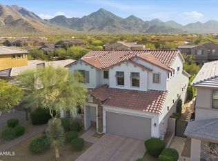 10043 E Hillside Dr, Scottsdale, AZ 85255