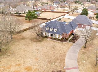 11101 Quail Crest Ct, Fort Smith, AR 72916