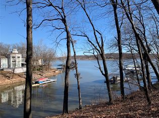 142 Private Road 61 Rd, Eucha, OK 74342