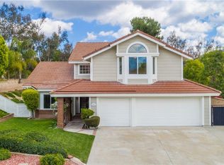 5570 Camino Caluroso, Yorba Linda, CA 92887