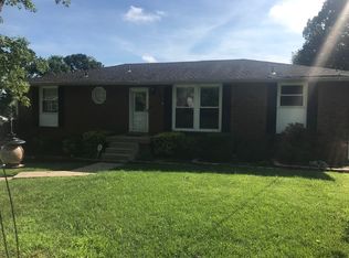 207 Bonnaoaks Dr, Hermitage, TN 37076