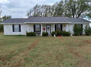 10420 N Harrison Hwy, Shawnee, OK 74804