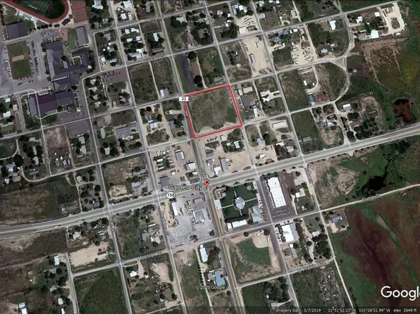 0 Main St #1-12, Garden City, TX 79739