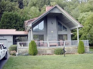20 Clover Pl, Waynesville, NC 28785