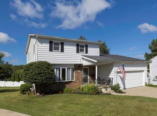4416 Woodbine Ter, Erie, PA 16504