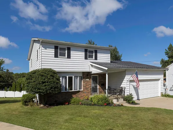4416 Woodbine Ter, Erie, PA 16504