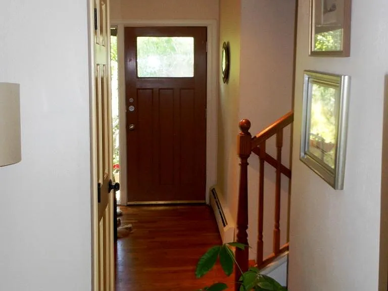 Entry Hall