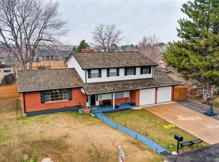 5939 S Franklin St, Centennial, CO 80121