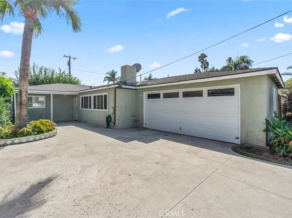 1950 Anaheim Ave, Costa Mesa, CA 92627