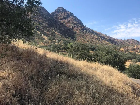 42140 Corral Drive, Three Rivers, CA 93271