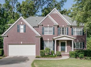 3538 Monthaven Trce, Suwanee, GA 30024