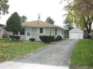 3527 Greengate Dr, Toledo, OH