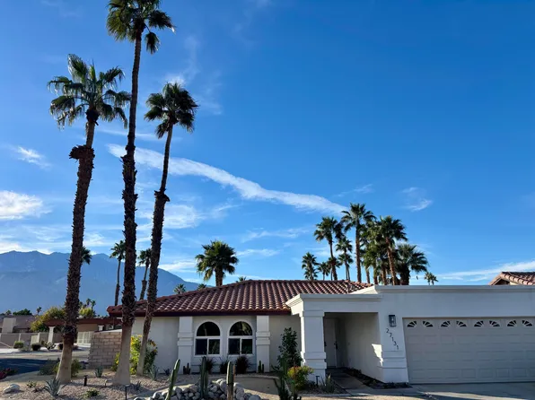 27131 Shadowcrest Ln, Cathedral City, CA 92234