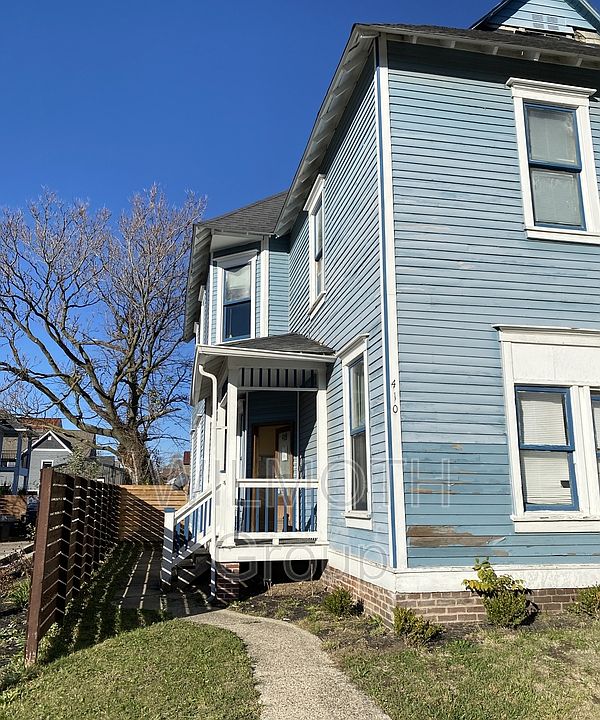 1st image of 410 E 16th St Unit 1