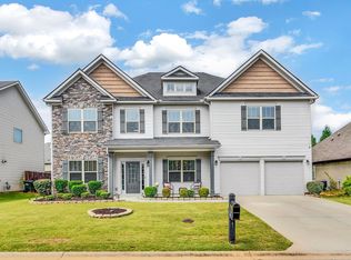 3 Dunsborough Dr, Simpsonville, SC 29680