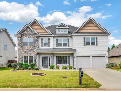 3 Dunsborough Dr, Simpsonville, SC, 29680