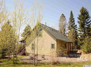 1192 Three Bear Rd, Kendrick, ID 83537