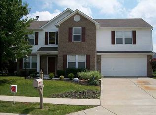 10871 Coventry Ct, Indianapolis, IN 46234