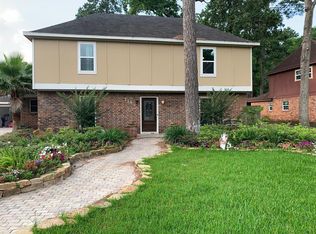 718 Shenandoah Dr, Spring, TX 77381