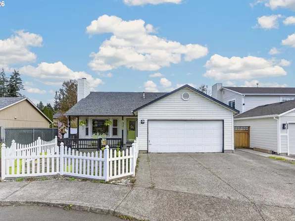 9113 NE 148th Ave, Vancouver, WA 98682