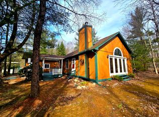 2115 Drummond Rd, Alger, MI 48610